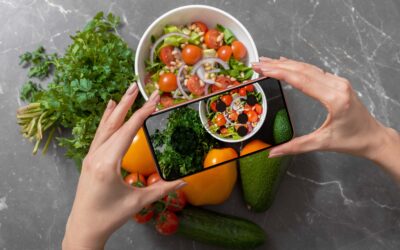 Tech, Our Health & The Planet