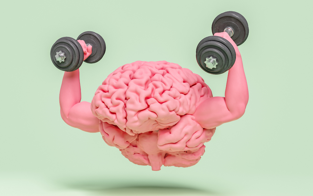 How to boost your Mental Fitness